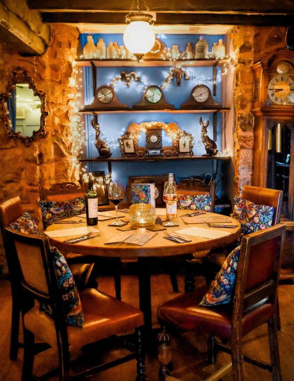 The Ley Arms, Kenn (near Exeter) photo 6