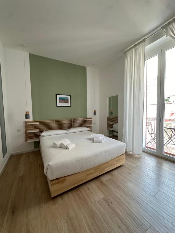 Casa Principe Amedeo 302 - 1