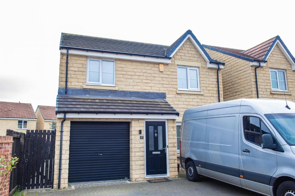 Gadebridge Cottage, Thornaby on Tees