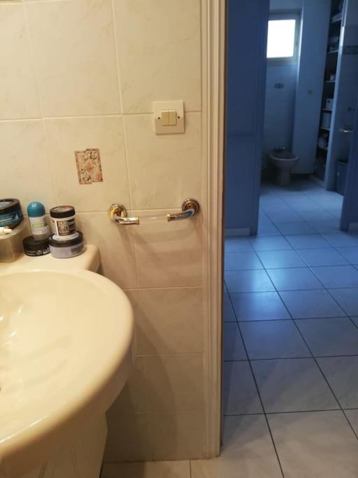 Appartement 3 chambres - 2 salles de bain - 6 personnes - 5