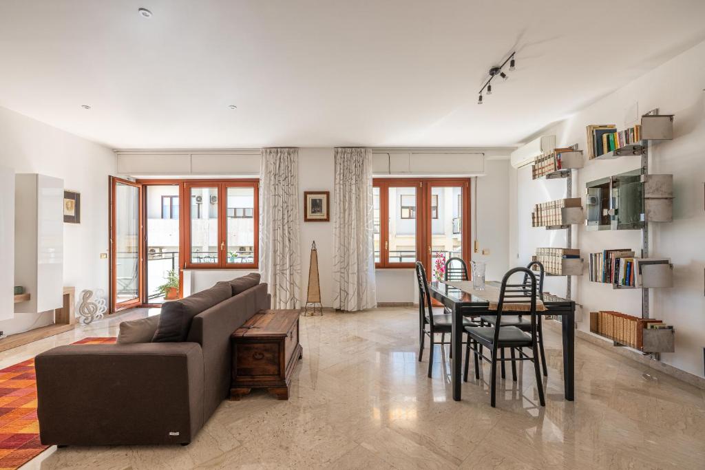 La Cassatella family home - 5