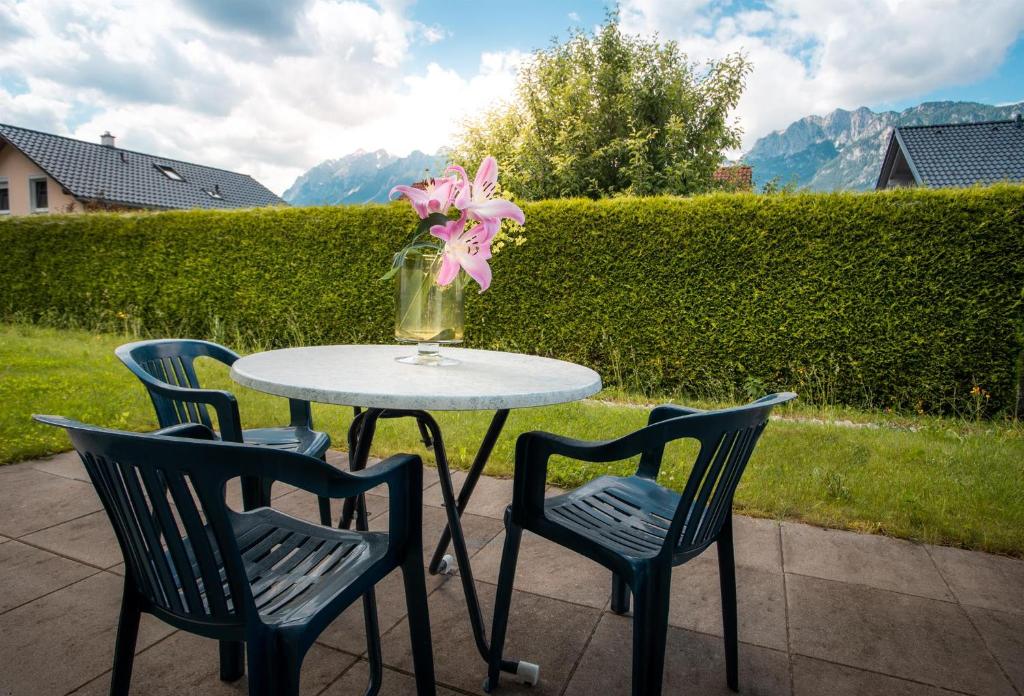 Appartmenthaus Martina by Schladming-Appartements - 4