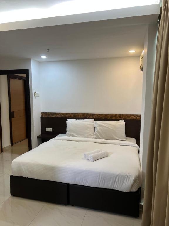 Appartement 1 Chambre