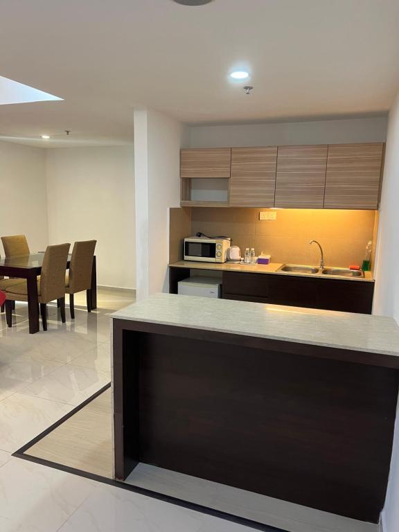 Studio Exclusive (Kota Bharu City Point)