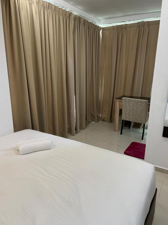 Appartement 1 Chambre