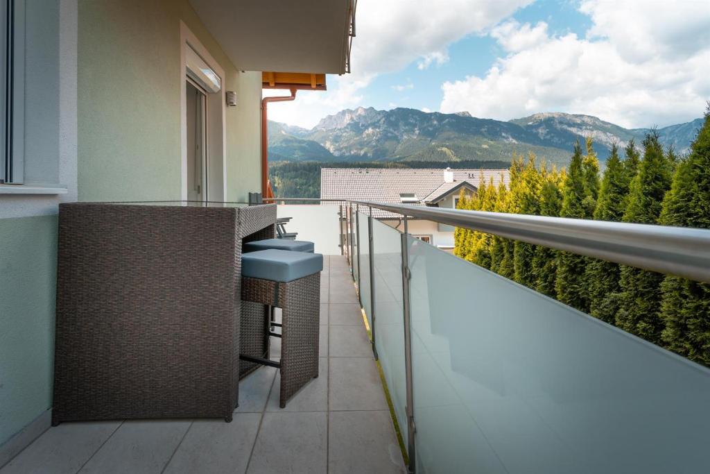 Appartmenthaus Martina by Schladming-Appartements - 5