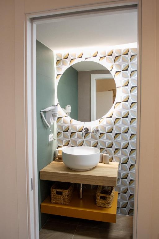 Bari in un click, Bari