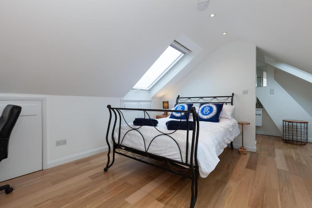 23 Wharton Road, Oxford