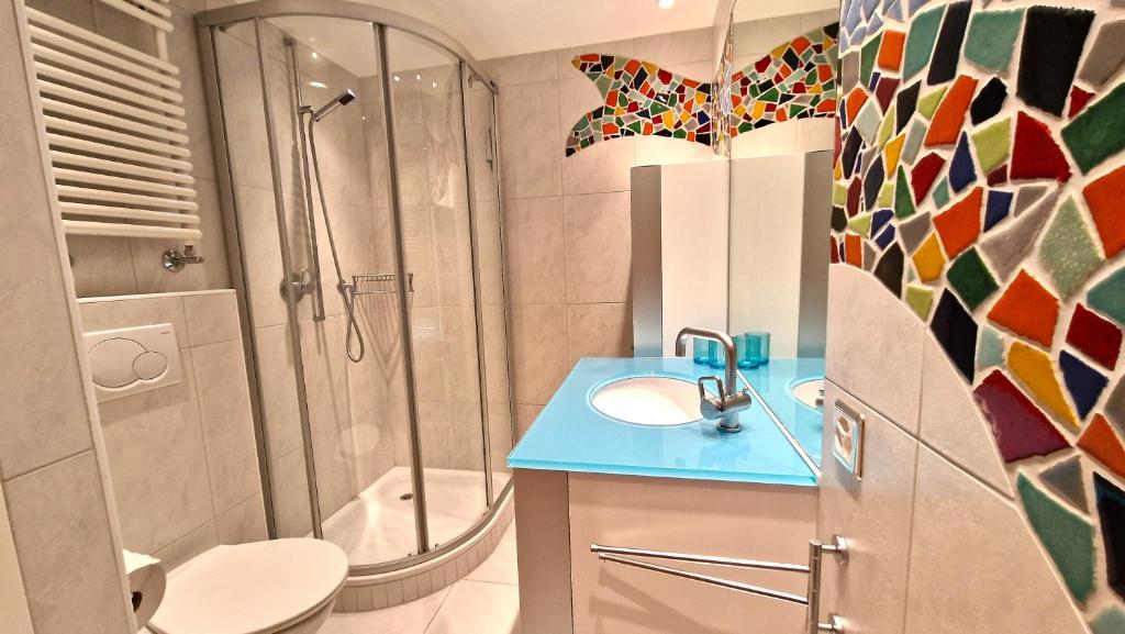 Chesa Bellaval, Haus Leivra 5½-Zimmerwohnung - 5