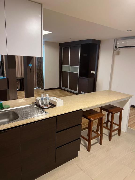 Studio Exclusive (Kota Bharu City Point)