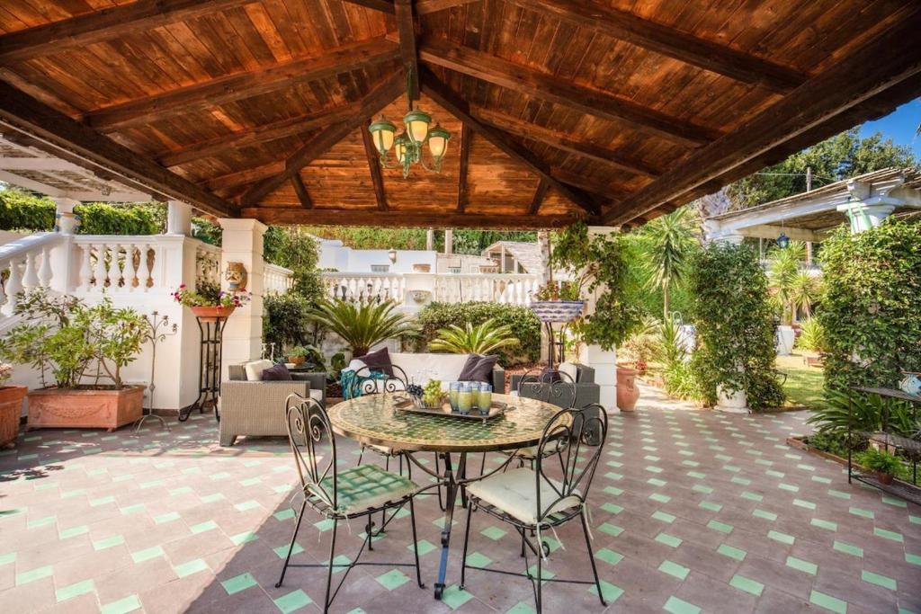 Villa Elide with private pool - 2