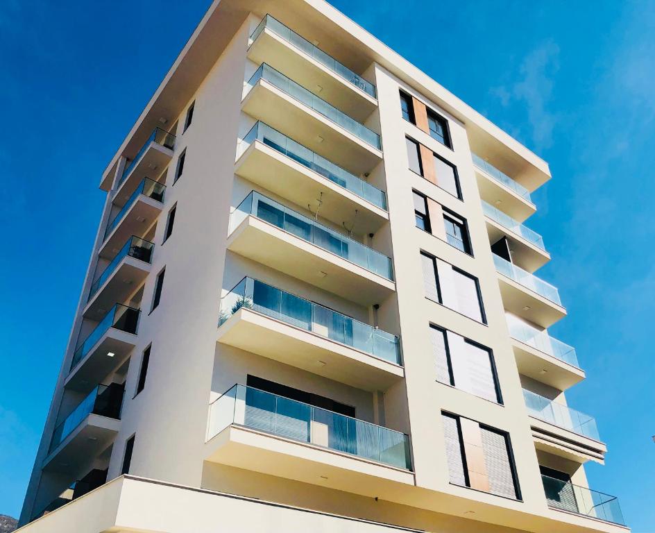 Apartmani Marković 1 - 2