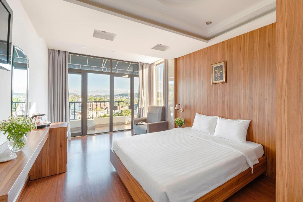 River Park Hotel Dalat