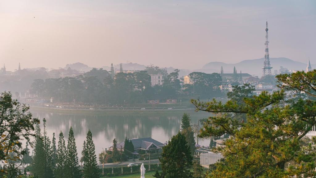 River Park Hotel Dalat