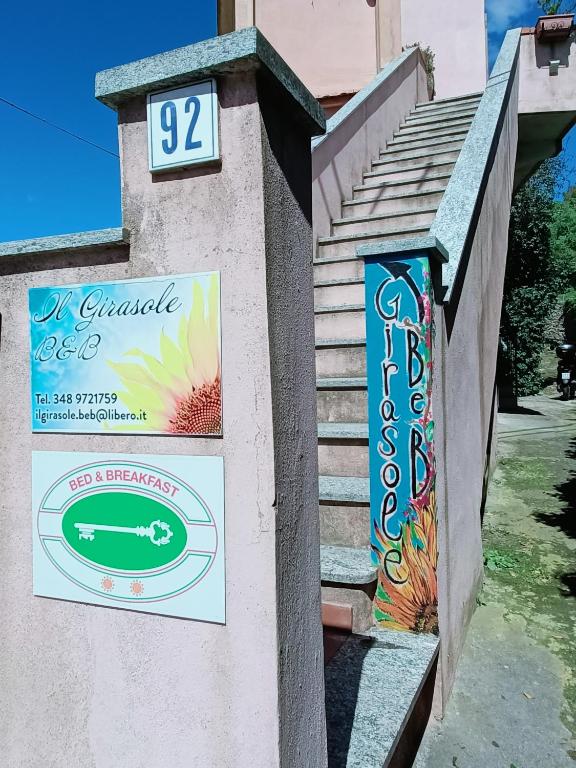 B&B Il Girasole - 5