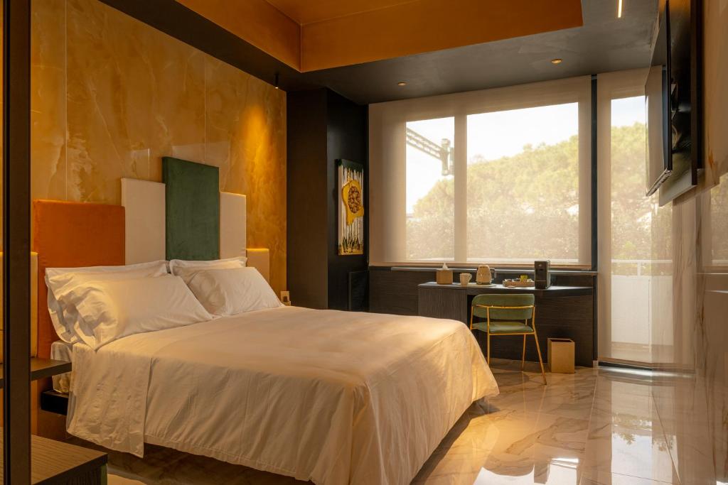 La Duse Luxury Rooms - 3