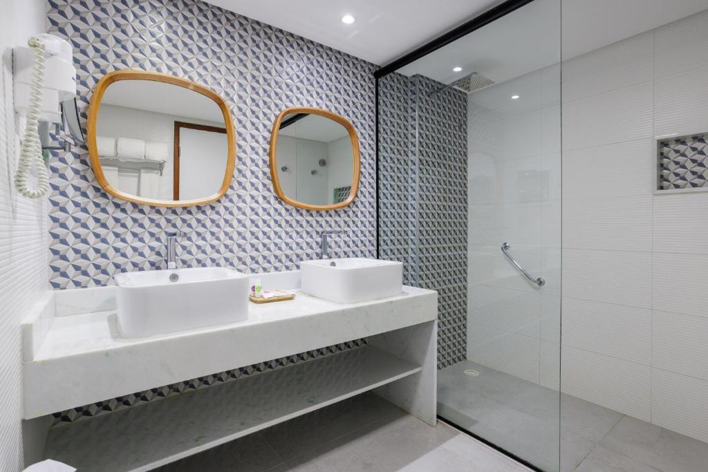 Badkamer