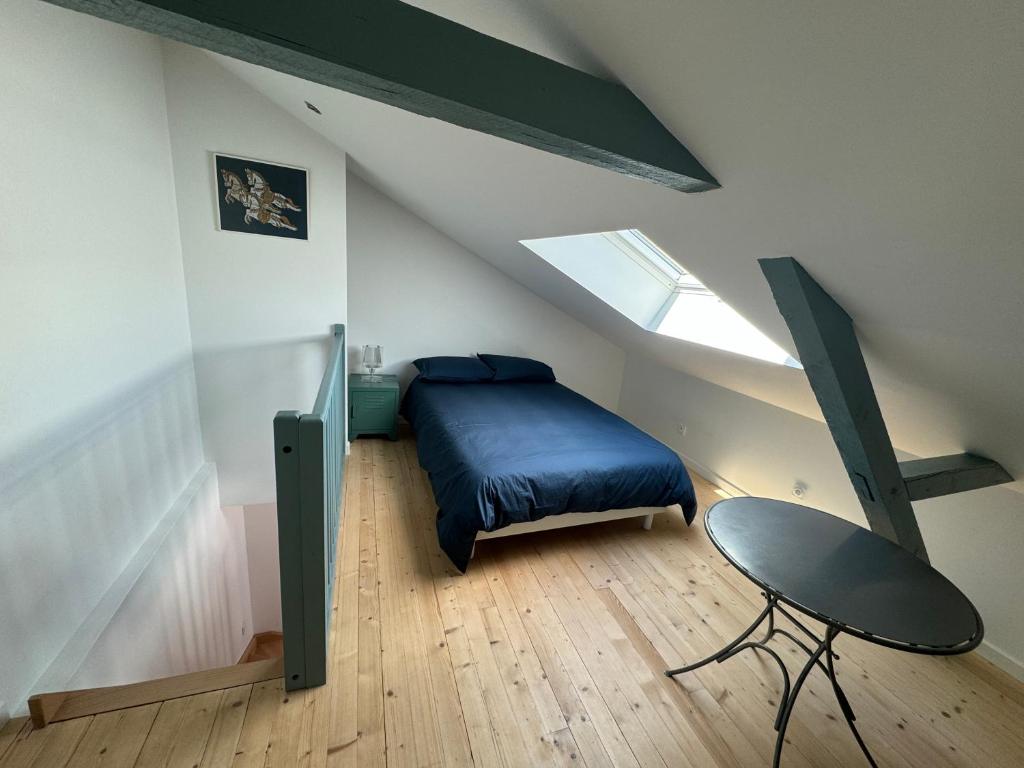 Clos Margot - 4