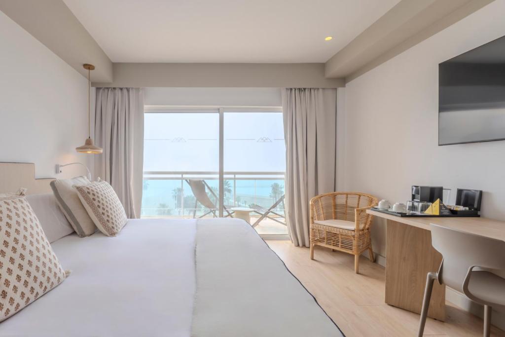 Soho Boutique Las Vegas — Hotel rooms in Malaga, Andalusia