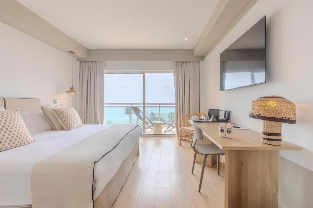 Soho Boutique Las Vegas — Hotel rooms in Malaga, Andalusia