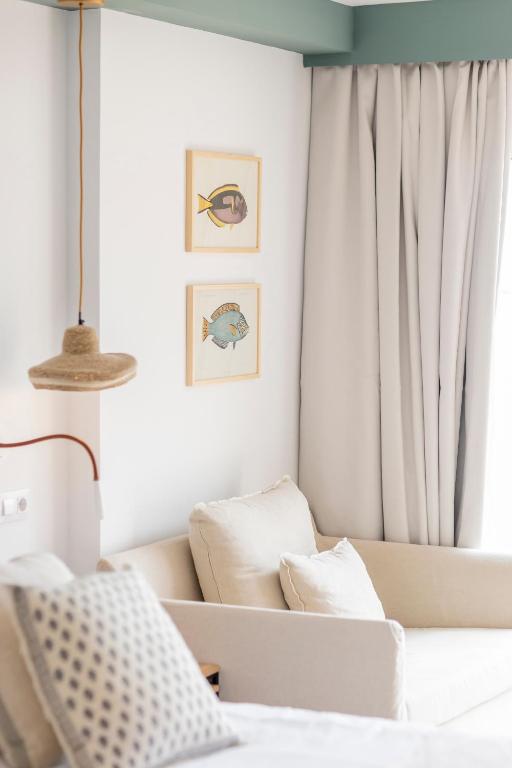 Soho Boutique Las Vegas — Hotel rooms in Malaga, Andalusia