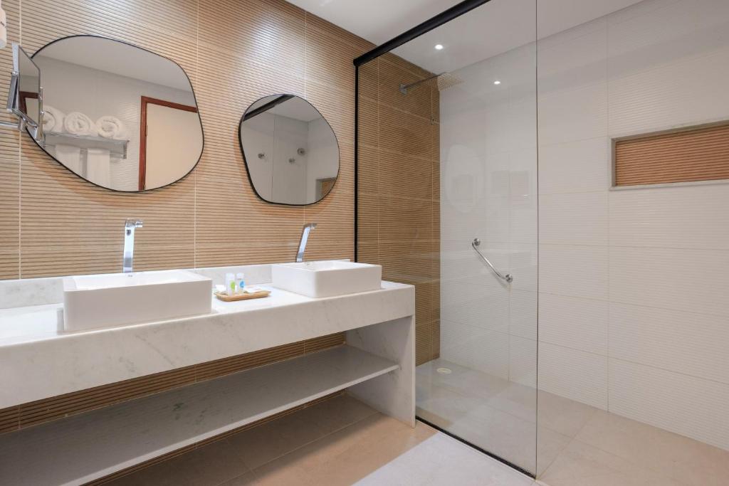 Badkamer