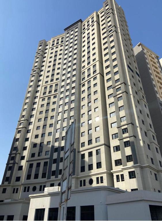 برج ماجيك سويت Magic Suite Tower, Kuvajt