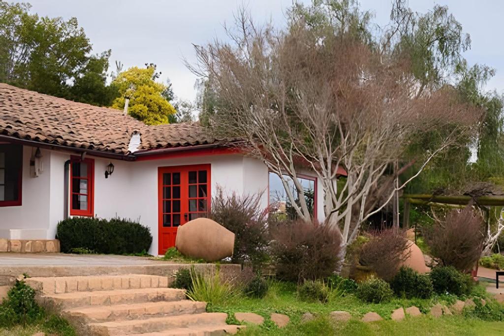 Casa de Campo en la costa de Pelluhue - 2