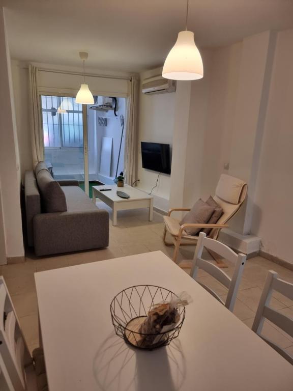 Apartamento céntrico en Málaga - 3