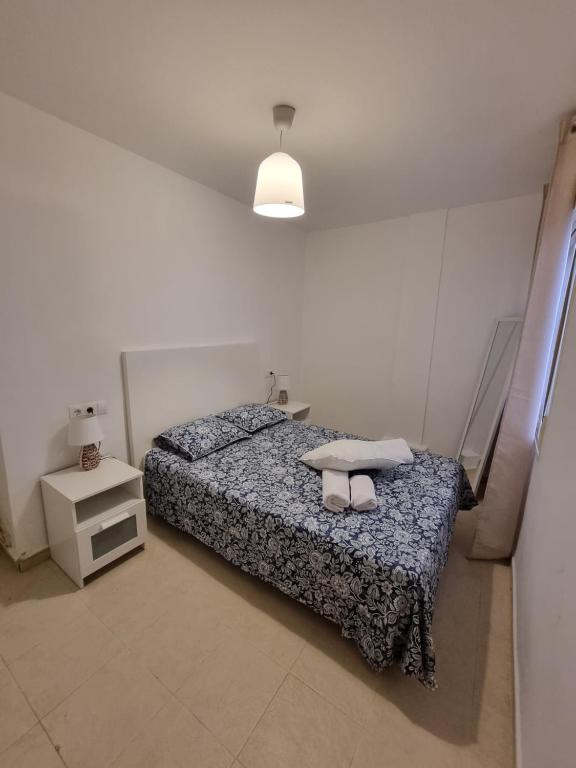 Apartamento céntrico en Málaga - 4