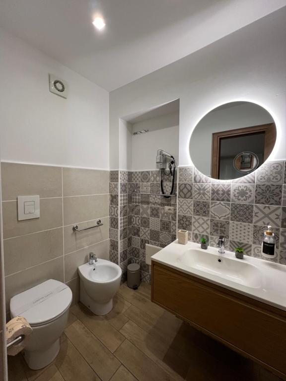 Dimora del Pescatore - Holiday House - 5