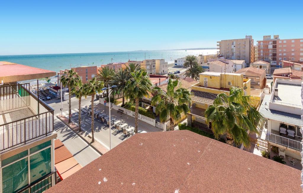 Gorgeous Apartment In Santa Pola With Wifi - 1