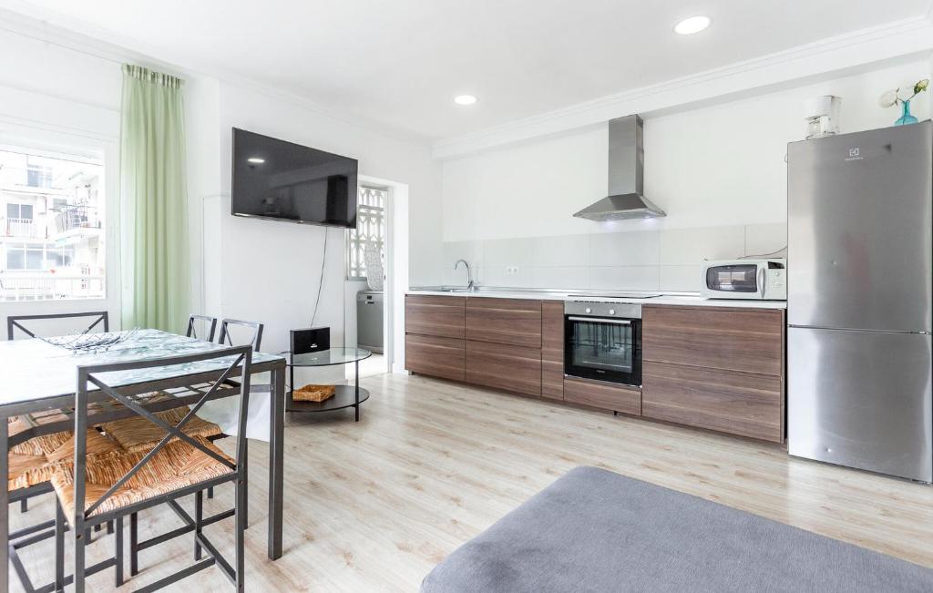 Gorgeous Apartment In Santa Pola With Wifi - 5