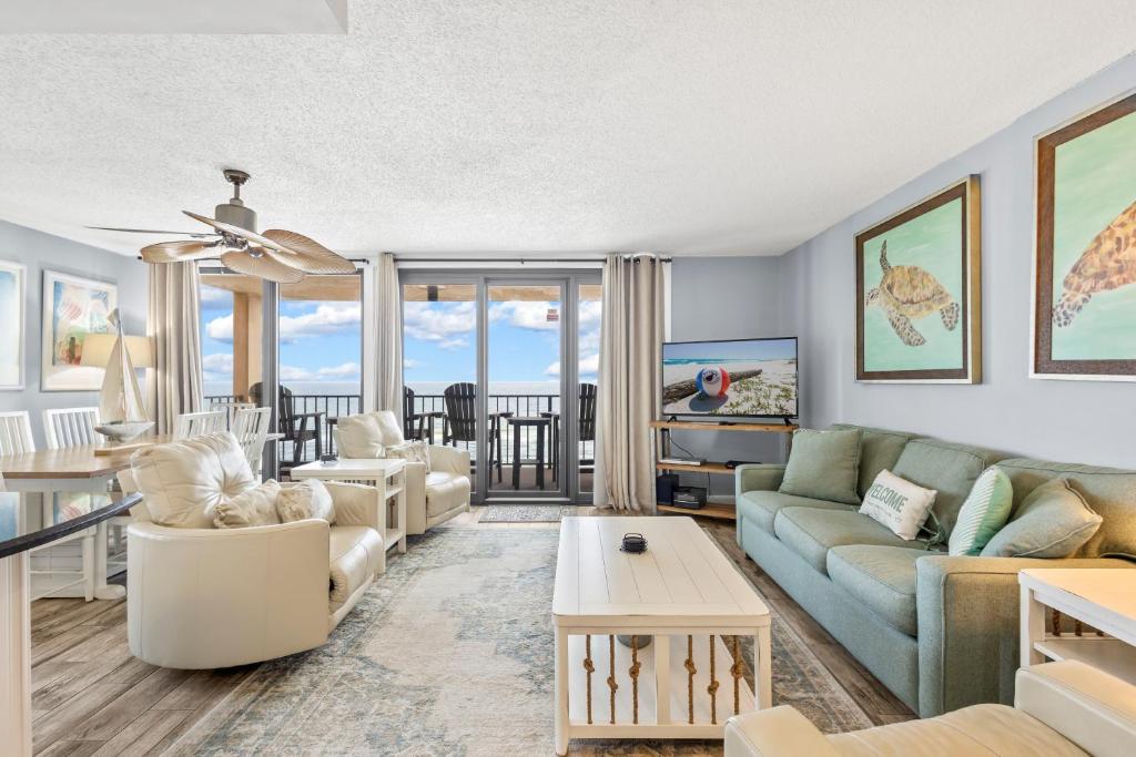 Phoenix 1088, Orange Beach