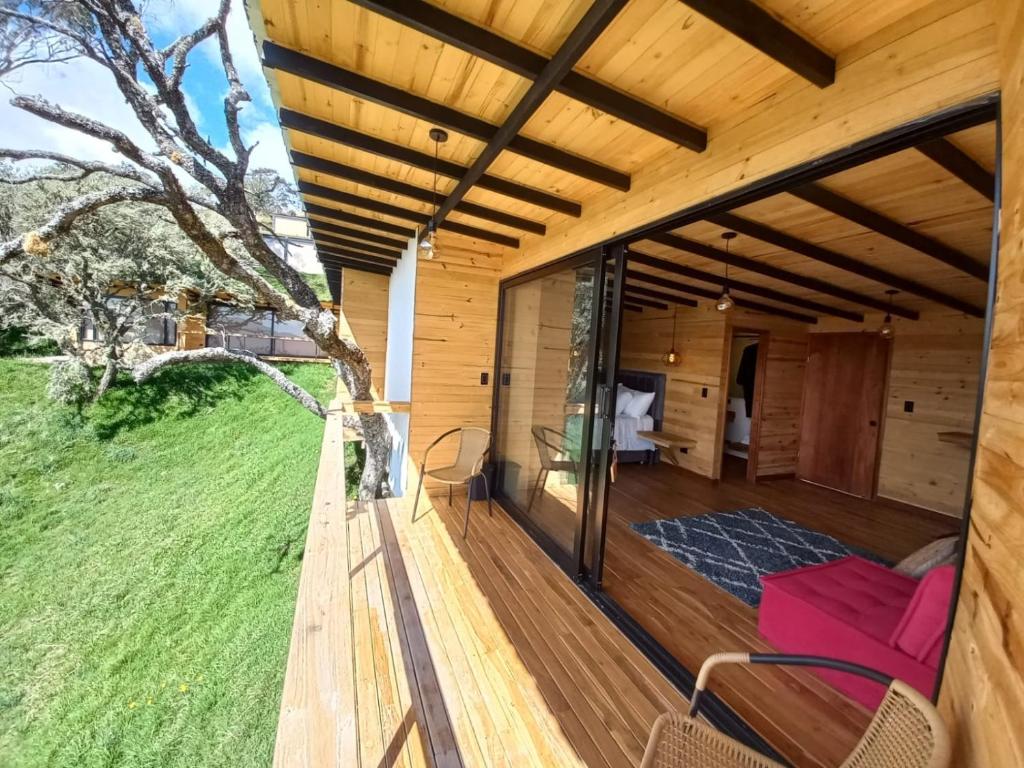 Agua Fresca Glamping - 4