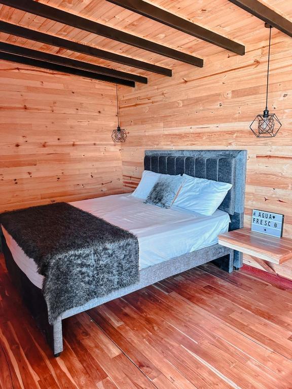 Agua Fresca Glamping - 5