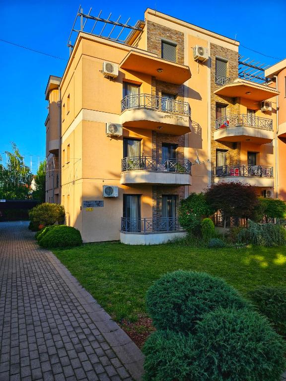 Apartman Jovanovic - 5