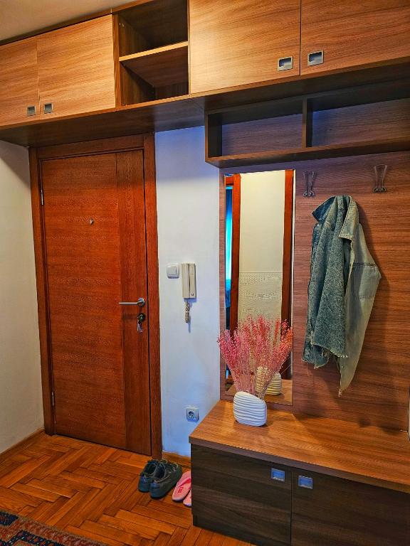 Apartman Jovanovic - 4