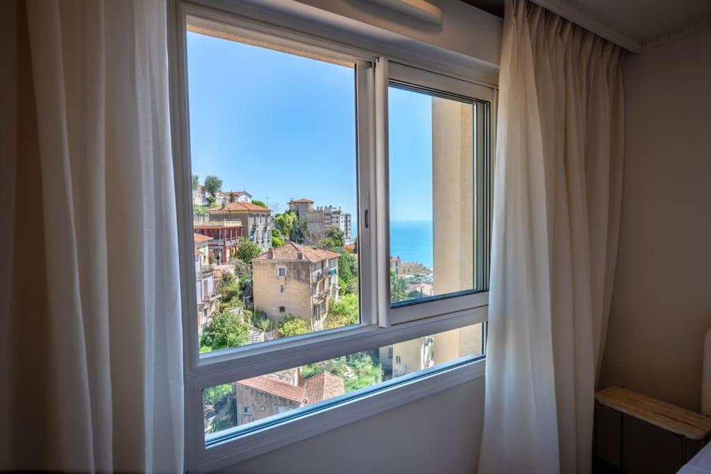 Proche Monaco Parking Beausoleil centre - 5