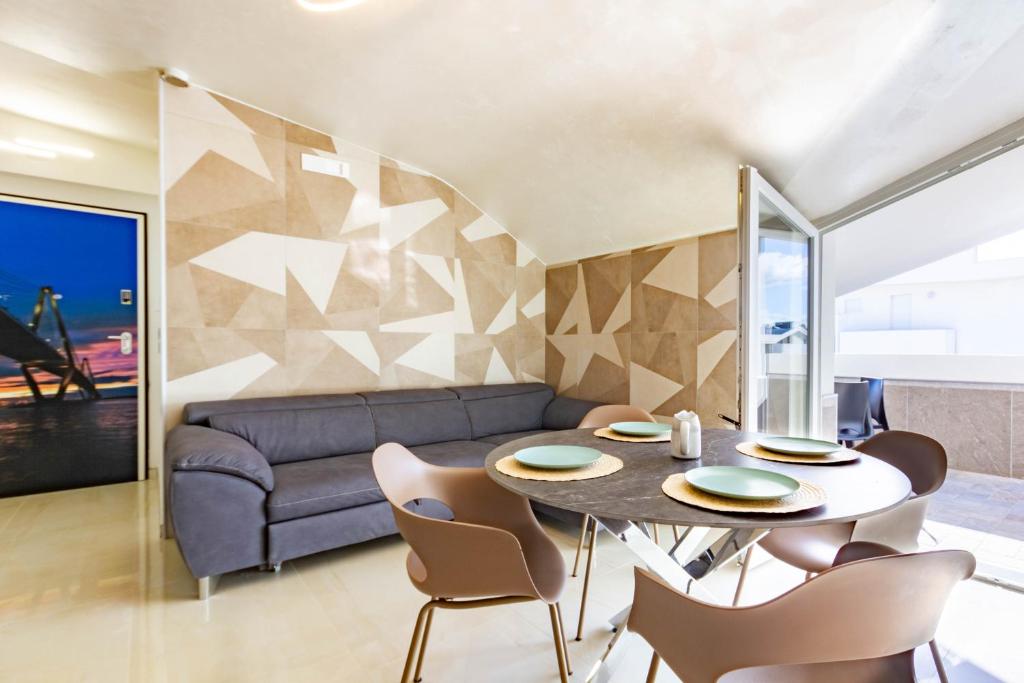 Appartamento Mansarda Zara Deluxe Trilo - MyHo Casa - 1