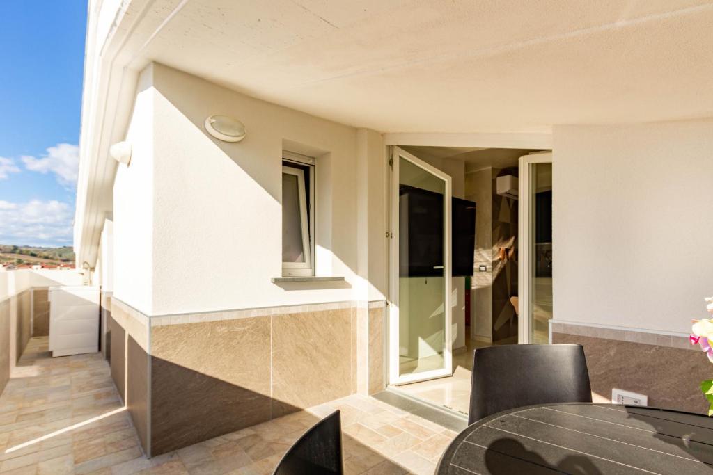 Appartamento Mansarda Zara Deluxe Trilo - MyHo Casa - 2