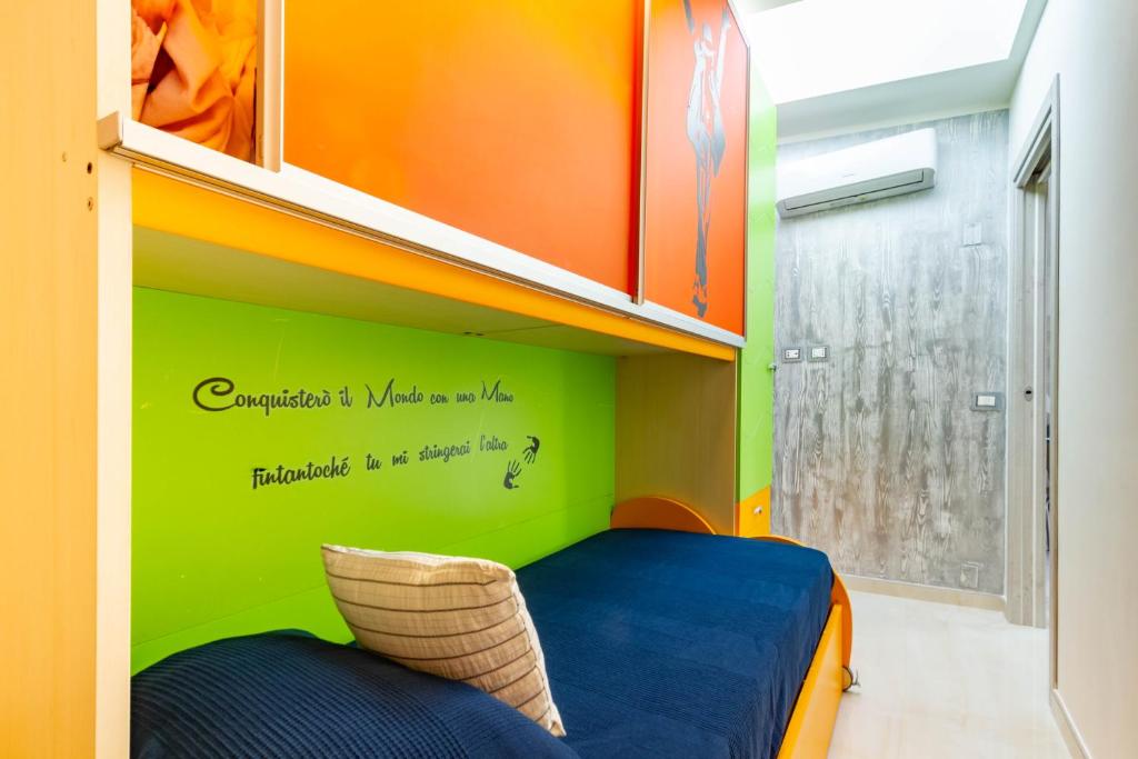 Appartamento Mansarda Zara Deluxe Trilo - MyHo Casa - 3