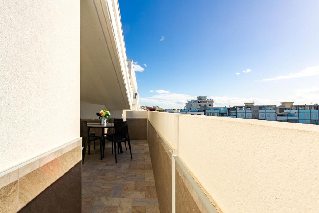 Appartamento Mansarda Zara Deluxe Trilo - MyHo Casa - 4