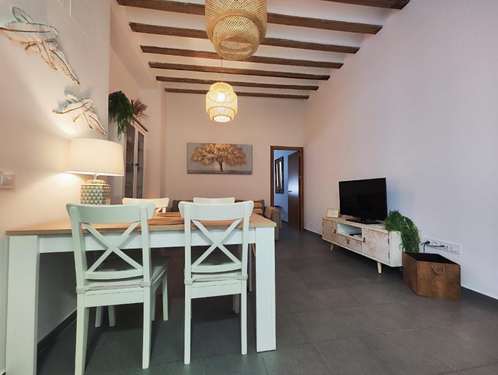 Suite del Mercado Little Apartments - 2