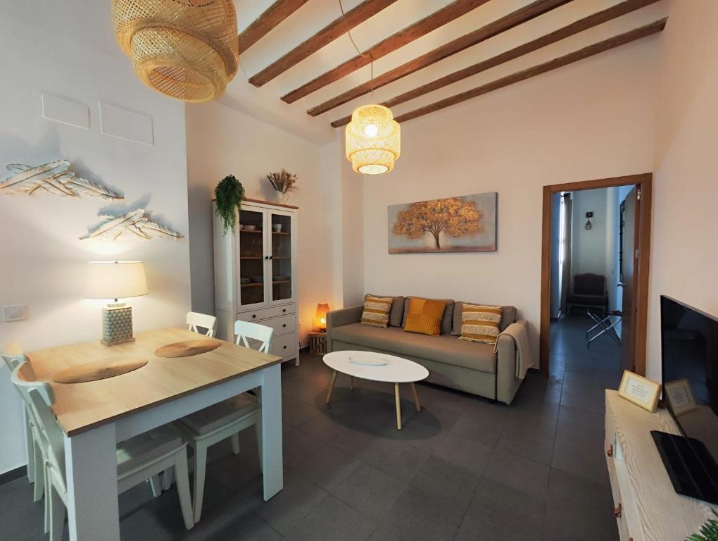 Suite del Mercado Little Apartments - 1