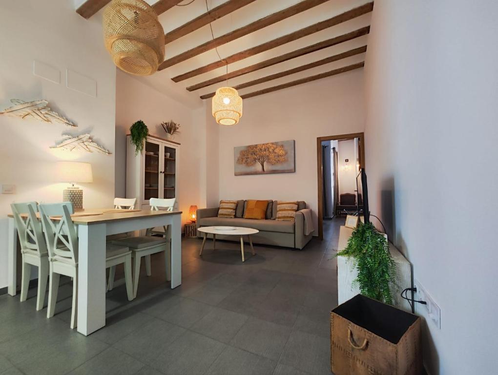 Suite del Mercado Little Apartments - 4