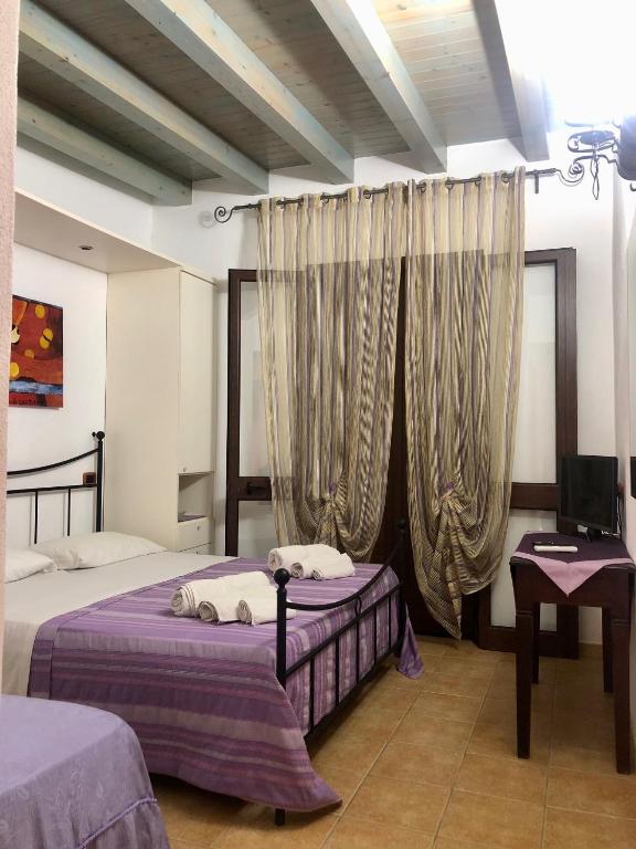 Residence Il Melograno 전경