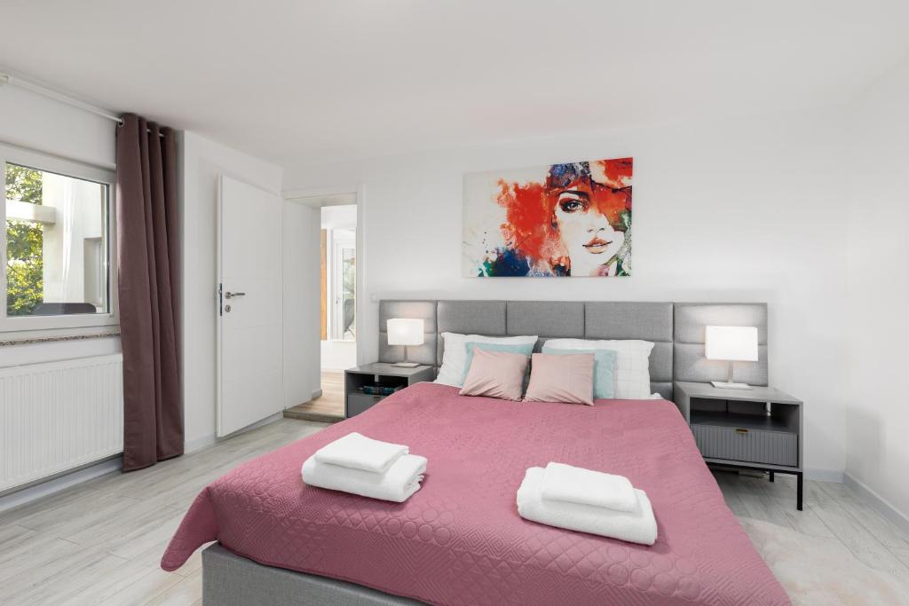 Apartman Grey, Slunj