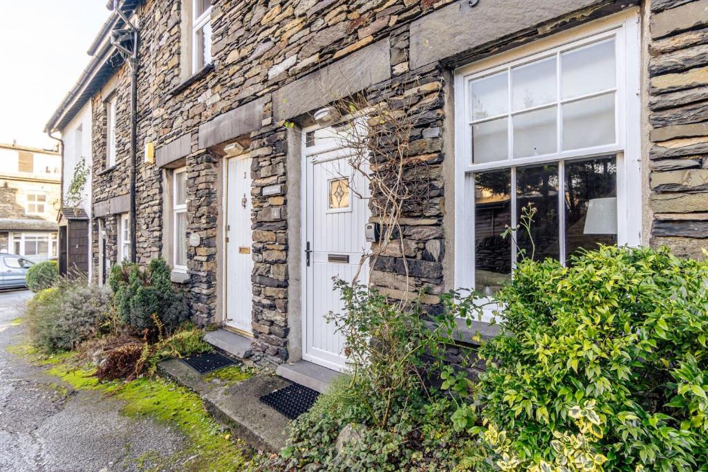 Amble Cottage, Ambleside