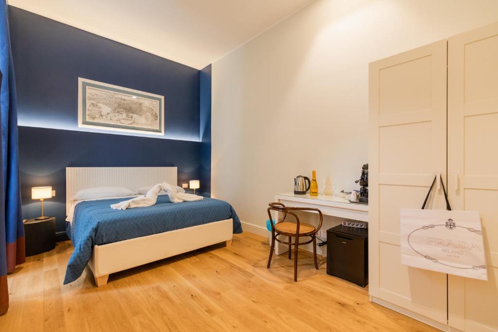 Piazza San Domenico Luxury Suites - 3